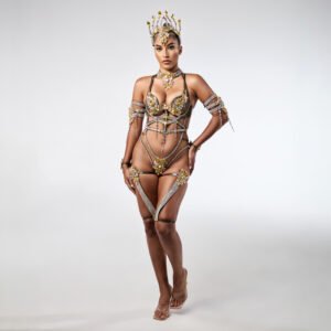 AURUM BACKLINE BODY ONLY