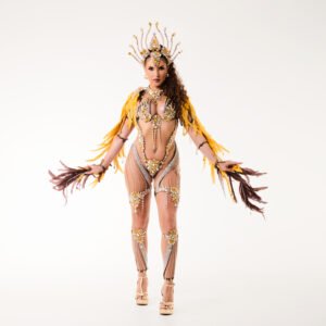 AURUM ULTRA FRONTLINE BODY ONLY