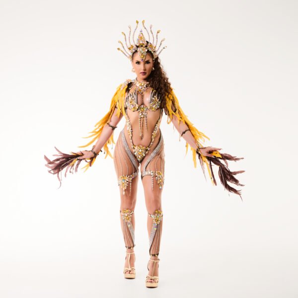 AURUM ULTRA FRONTLINE BODY ONLY