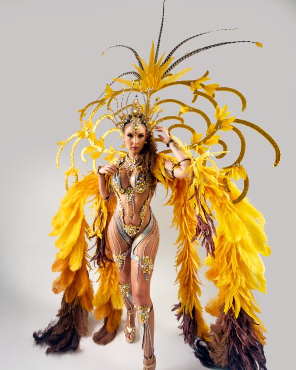 AURUM ULTRA FRONTLINE W/BACKPACK