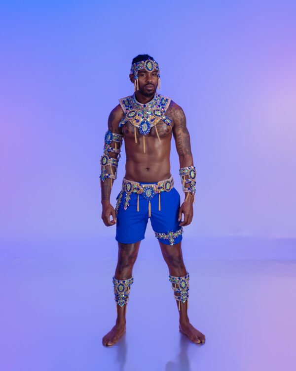 AETHERIA MALE OPTION