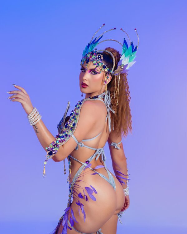 AETHERIA FRONTLINE OPTION