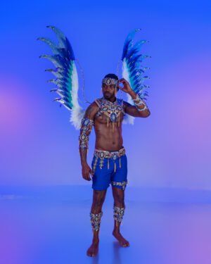 AETHERIA MALE OPTION