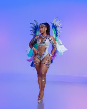 AETHERIA CURVY OPTION