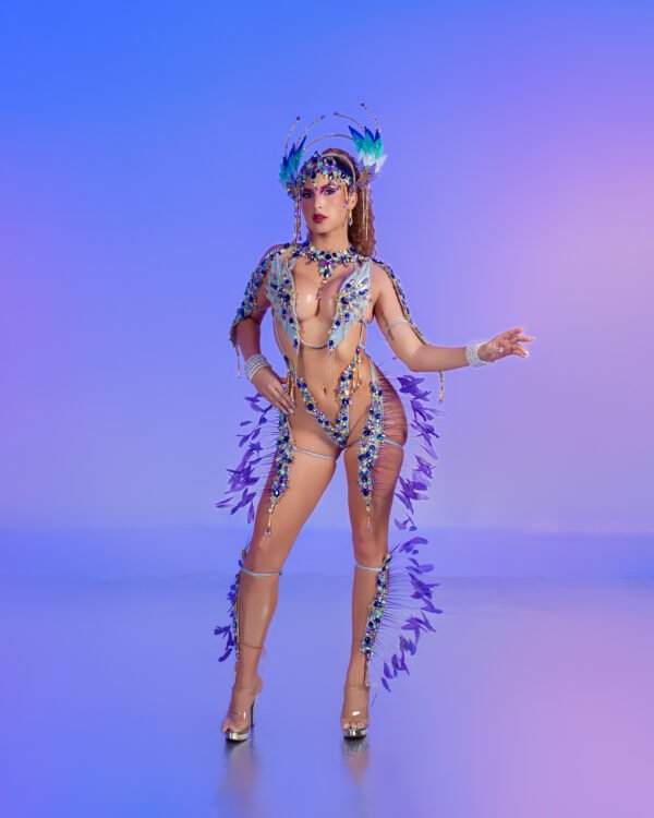 AETHERIA FRONTLINE OPTION