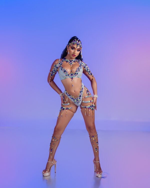 AETHERIA BACKLINE OPTION