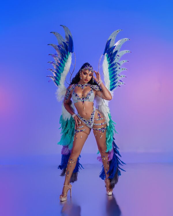 AETHERIA FRONTLINE OPTION