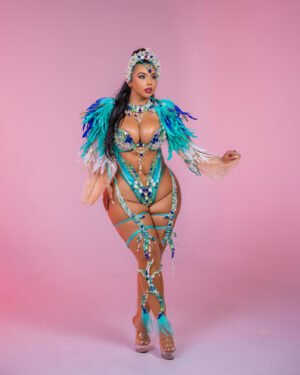 NICE OPTION (TOBAGO 2026)