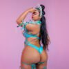 NAUGHTY OPTION (TOBAGO)