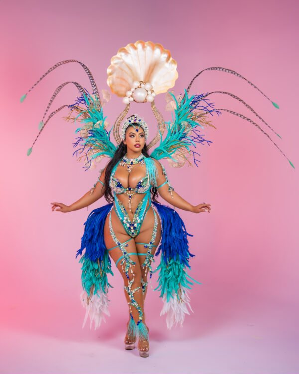 NICE OPTION (TOBAGO 2026)
