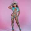 Frontline bodywear Only ULTRA NAUGHTY OPTION (TOBAGO)