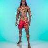 NATORI MALE COSTUME