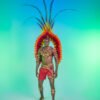 NATORI MALE COSTUME