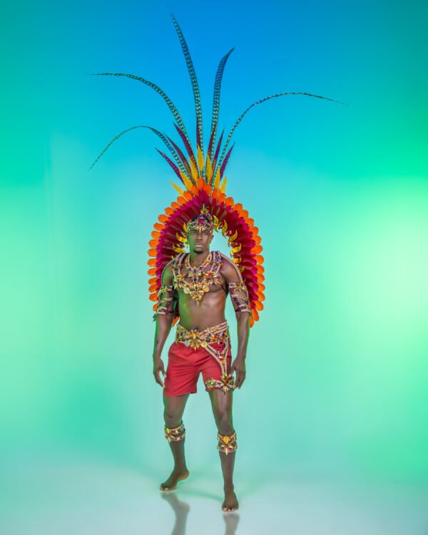 NATORI MALE COSTUME